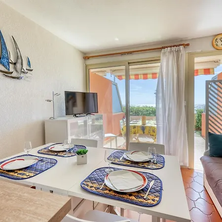 L'oree Des Sables - Vue A 15 M Daire *