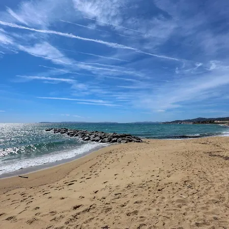 L'oree Des Sables - Vue A 15 M Daire *