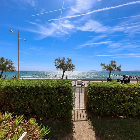Daire L'oree Des Sables - Vue A 15 M